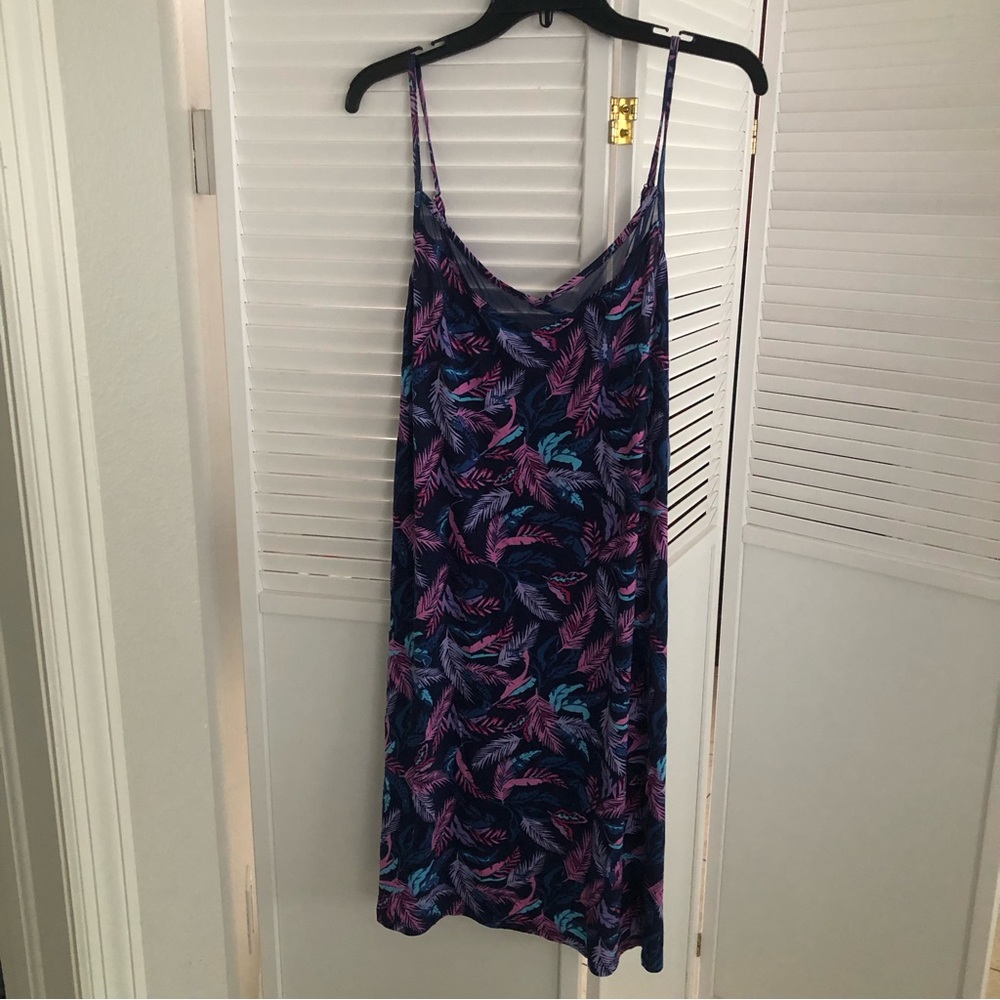 Jockey Nightgown XL NWT